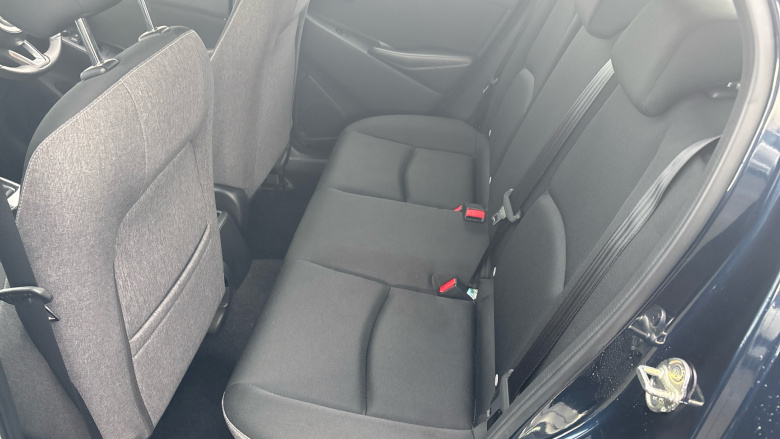 Mazda 2 1.5 Skyactiv G 75 Centre-Line 5dr Petrol Hatchback